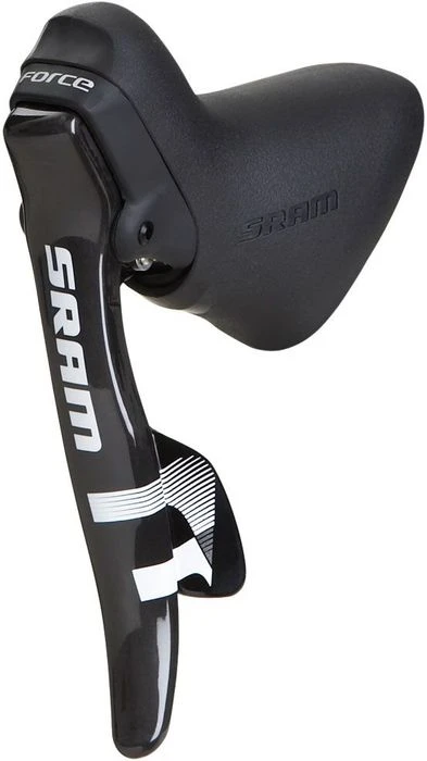 SRAM Force DoubleTap 2x10-fach Rennrad-Schalt-/Bremsgriff