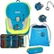 Scout Sunny II Schultaschen-Set 4-tlg. Vorschaubild