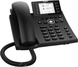 snom D335