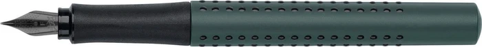 Faber-Castell Füller Grip Edition mistletoe, rechte Hand/linke Hand, fein