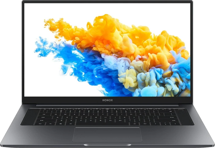 Honor MagicBook Pro AMD, Space Grey, Ryzen 5 4600H, 8GB RAM, 256GB SSD, DE