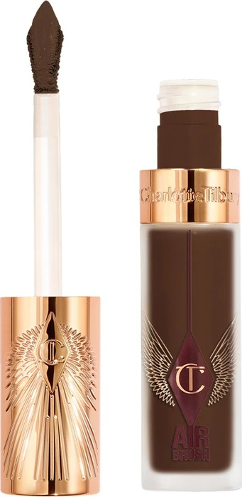Charlotte Tilbury Airbrush Flawless Blur Concealer 17 deep, 8.3g