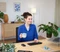 Trust Lyra Multi-Device Wireless Keyboard & Mouse Set, schwarz, USB/Bluetooth, DE Vorschaubild