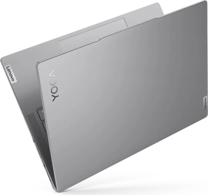 Lenovo Yoga 7 Pro 14IMH9, Luna Grey, Core Ultra 7 155H, 32GB RAM, 1TB SSD, DE