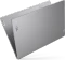 Lenovo Yoga 7 Pro 14IMH9, Luna Grey, Core Ultra 7 155H, 32GB RAM, 1TB SSD, DE Vorschaubild