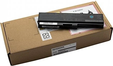 Toshiba PA3817U-1BRS, Li-Ionen, 4400mAh