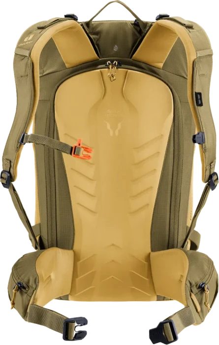 Deuter Freerider 30 savanna/nori
