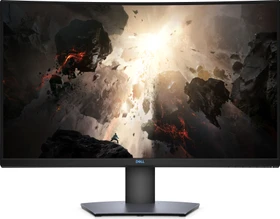 Dell S3220DGF, 31.5"