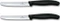 Victorinox Swiss Classic Tomaten- und Tafelmesser 11cm, 2 Stück Vorschaubild