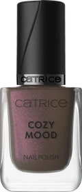 Catrice Cozy Mood Nail Polish 040 coffee date, 10.5ml