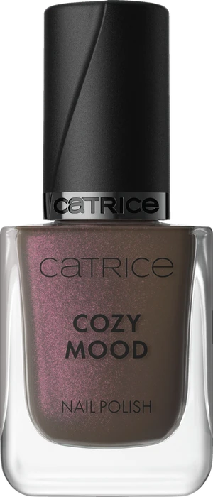 Catrice Cozy Mood Nail Polish 040 coffee date, 10.5ml