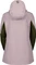 Scott Vertic GTX 2L Skijacke cloud pink/fir green (Damen) Vorschaubild