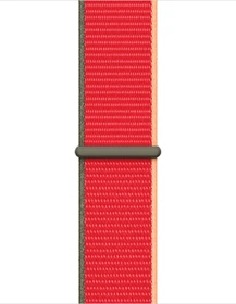Apple Sport Loop für Apple Watch 40mm (PRODUCT)RED