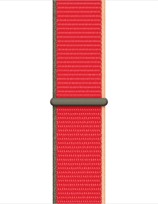 Apple Sport Loop für Apple Watch 40mm (PRODUCT)RED