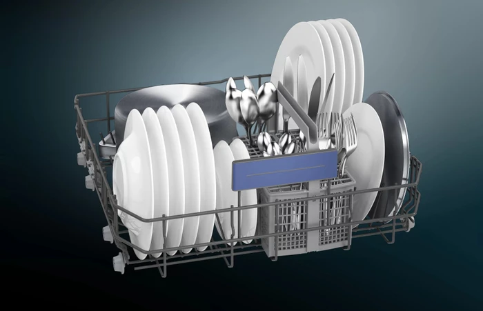 Siemens iQ300 SN23HW00UD