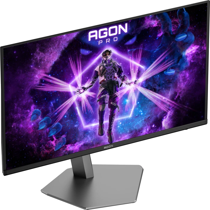 AOC Agon Pro AG326UZD2, 31.5"