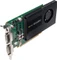 PNY Quadro K2000D, 2GB GDDR5, 2x DVI, mDP Vorschaubild