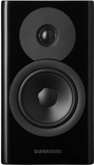 Dynaudio Evoke 10 schwarz, Paar