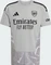 adidas FC Arsenal 2026/2027 Torwarttrikot grey two (Herren) Vorschaubild