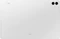 Samsung Galaxy Tab S9 FE+ X610, Silver, 12GB RAM, 256GB Vorschaubild