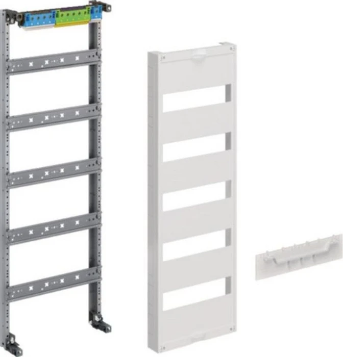 Hager Verteilerfeld