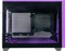Cooler Master MasterBox NR200P Color Edition Nightshade Purple, Glasfenster, Mini-ITX Vorschaubild