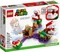 LEGO Super Mario - Piranha-Pflanzen-Herausforderung Erweiterungsset Vorschaubild