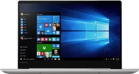 Lenovo IdeaPad 720S-14IKB, silber, Core i5-7200U, 8GB RAM, 256GB SSD, GeForce 940MX, DE