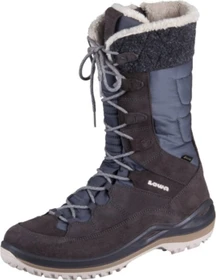 Lowa Alba III GTX anthracite/champagne (Damen)