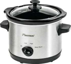 Bestron ASC150 Slow Cooker