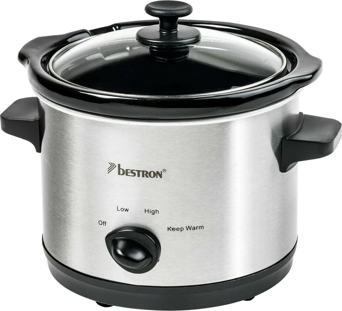 Bestron ASC150 Slow Cooker