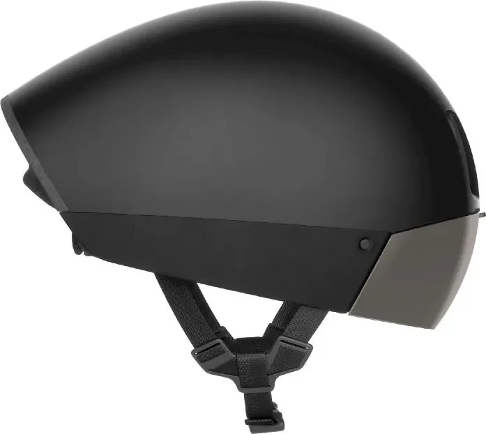 POC Procen Air Helm uranium black matt