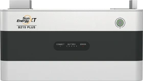 SunEnergyXT B215 Plus, 2.15kWh