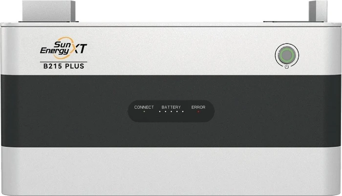 SunEnergyXT B 215 Plus