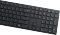 Dell KB525C Wired Collaboration Keyboard, schwarz, USB, UA Vorschaubild