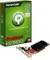 PowerColor Radeon HD 5450 Go! Green, 512MB DDR2, VGA, DVI, HDMI Vorschaubild