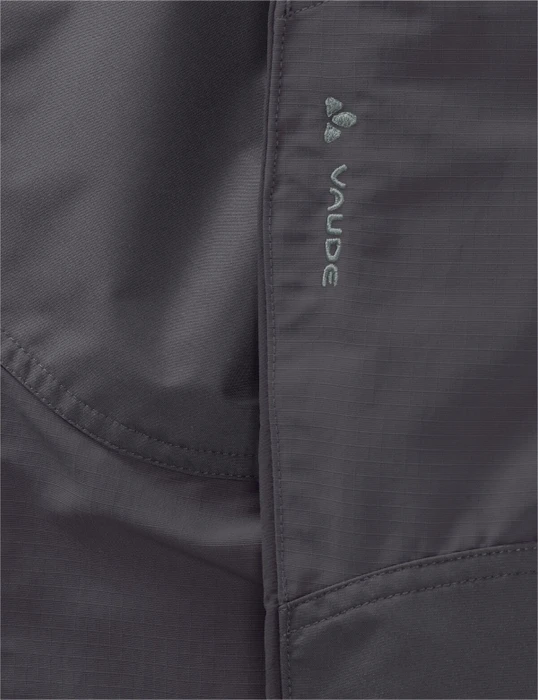 Vaude Caprea Antimos Hose lang iron uni (Junior)