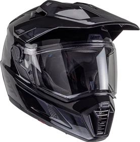 Leatt ADV 8.5 schwarz