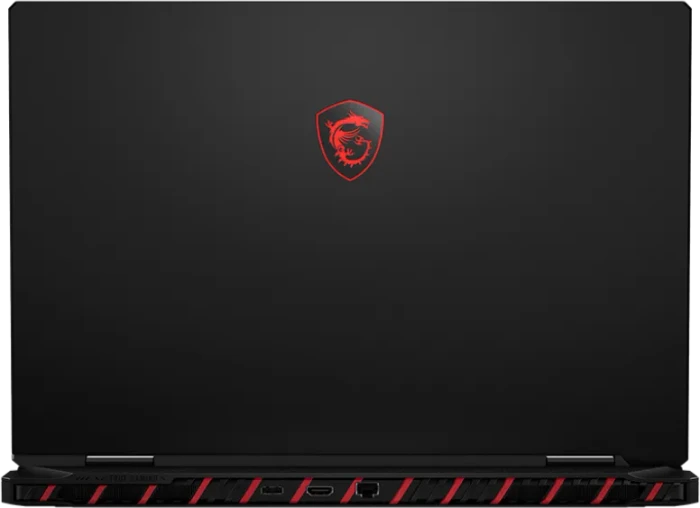 MSI Raider 18 HX A14VIG, Core Black, Core i9-14900HX, 2TB SSD, GeForce RTX 4090, DE