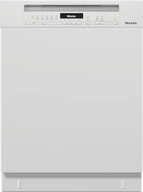 Miele G 7200 SCU brillantweiß