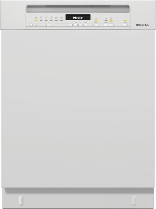 Miele G 720. unterbau