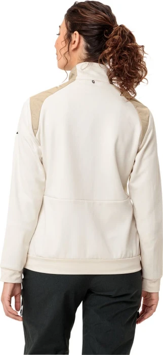 Vaude Yaras 3in1 Fahrradjacke agave (Damen)