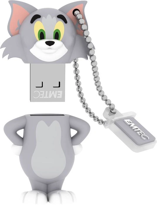 Emtec HB102 Tom 8GB, USB-A, USB 2.0