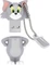 Emtec HB102 Tom 8GB, USB-A, USB 2.0 Vorschaubild