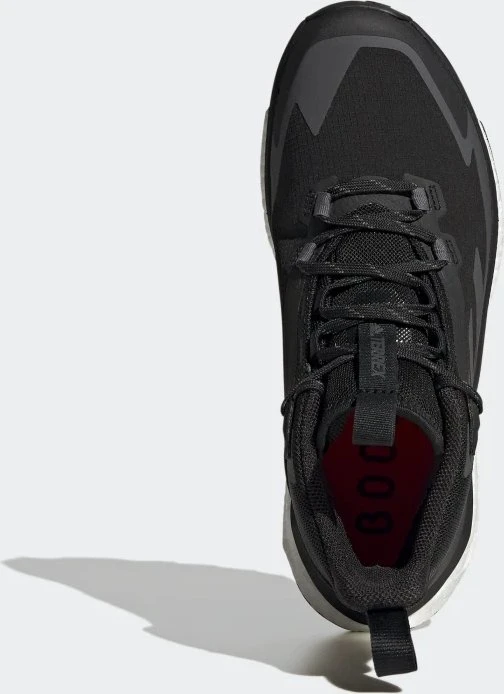 adidas Terrex Free Hiker 2 GTX core black/grey six/grey three (Damen)