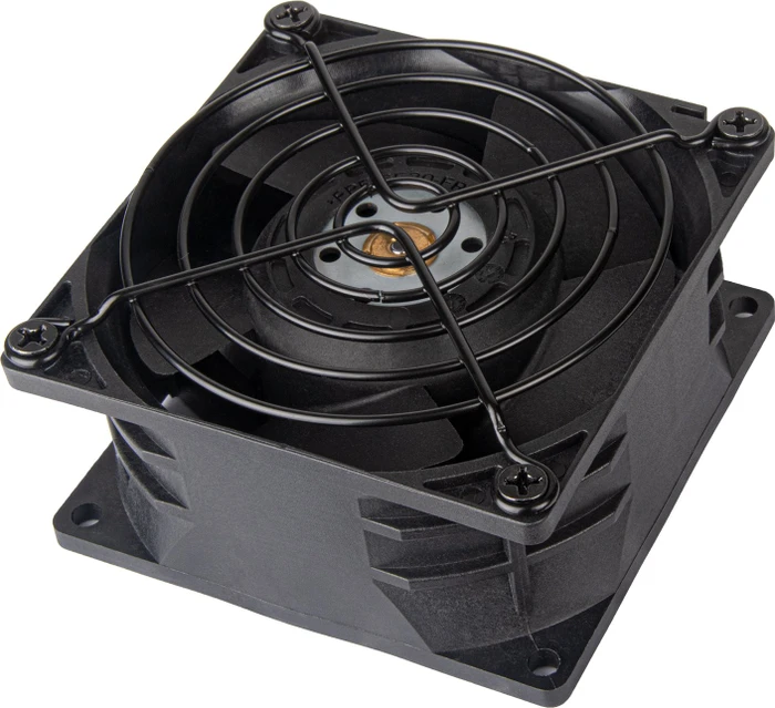 SilverStone FHS 80X, 80mm