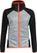 Vaude Valdassa Hybrid Funktionsjacke pigeon grey (Damen) Vorschaubild
