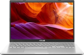 ASUS F509JA-EJ004T, Transparent Silver, Core i5-1035G1, 8GB RAM, 512GB SSD, DE