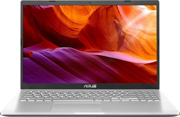 ASUS F509JA-EJ004T, Transparent Silver, Core i5-1035G1, 8GB RAM, 512GB SSD, DE