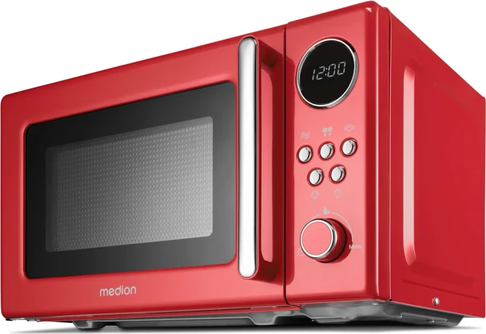 Medion MD 15000 rot